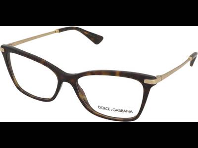 Dolce & Gabbana DG3393 502