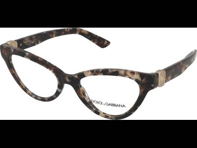 Dolce & Gabbana DG3394 3438