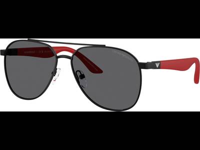 Emporio Armani Kids EK2001 3001T3