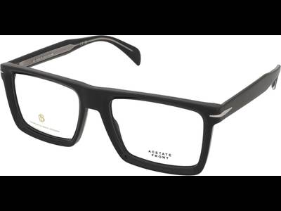 David Beckham DB 7138 807