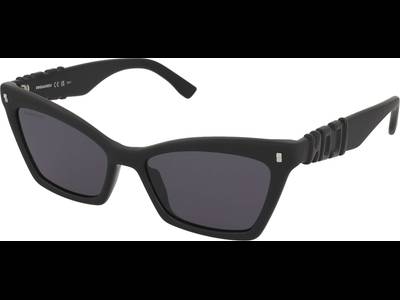 Dsquared2 ICON 0026/S 003/IR