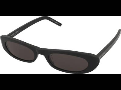 Saint Laurent SL 557 Shade 001