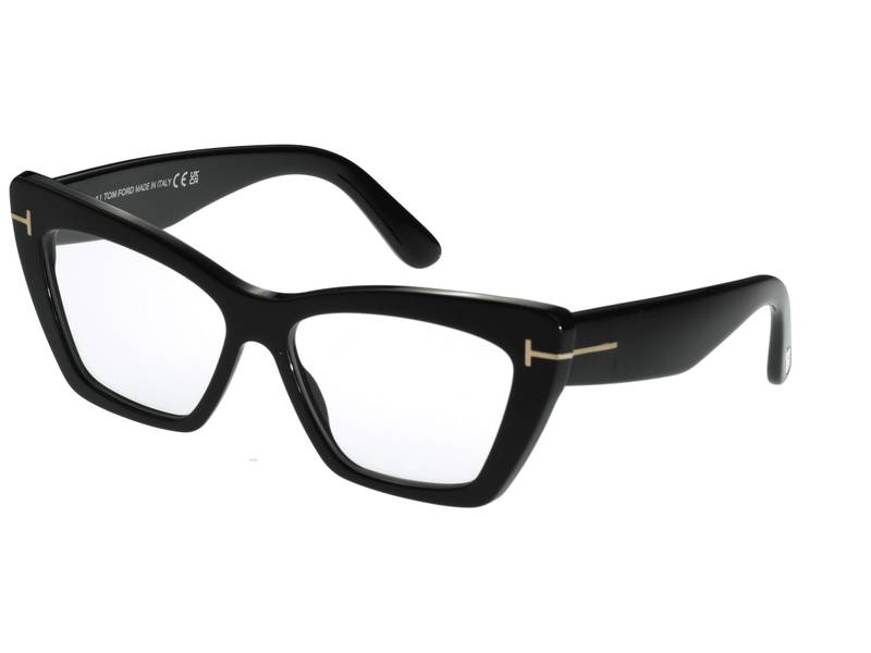 Tom Ford FT6026B 001 