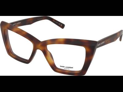 Saint Laurent SL 657 OPT 002 