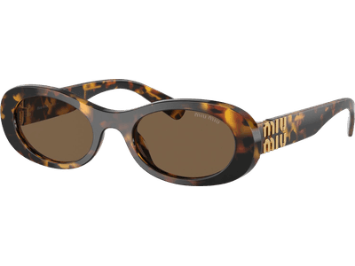 Miu Miu MU 06ZS VAU06B