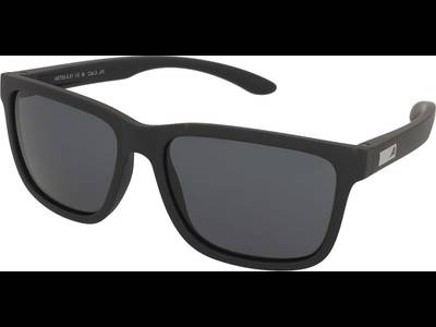 Alpina Burst Black Matt/Black