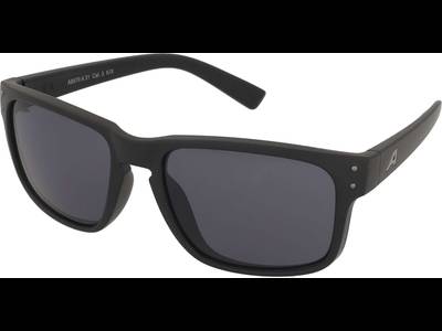 Alpina Kosmic Black Matt/Black