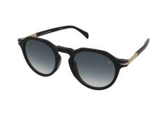 David Beckham DB 1171/S 2M2/08 