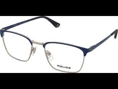 Police Tailwind Evo 7 VPLL65 0F94