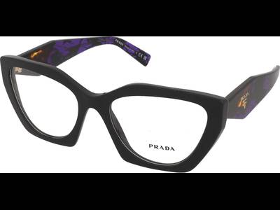 Prada PR 09YV 19S1O1 