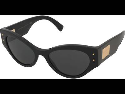 Dolce & Gabbana DG4480 501/87