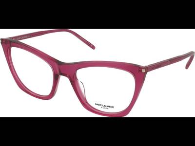 Saint Laurent SL 214 Kate Thin OPT 005 