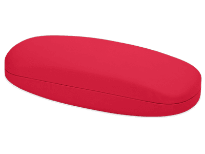 Pouzdro na brýle HC12G - červené