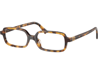 Počítačové brýle Miu Miu MU 11ZS 14L08N