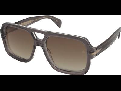 David Beckham DB 7151/S CBL/HA