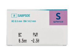 Bausch + Lomb ULTRA (1 čočka)