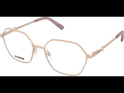 Love Moschino MOL650 DDB