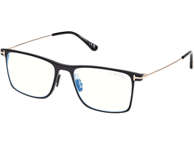 Počítačové brýle Tom Ford FT5865-B/V 002