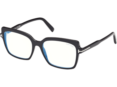 Počítačové brýle Tom Ford FT5947-B/V 001