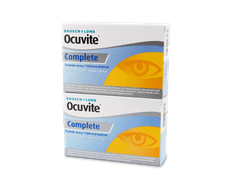 Ocuvite Complete (60 + 30 kapslí ZDARMA)