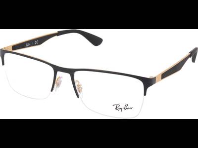 Ray-Ban RX6335 - 2890 