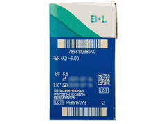 PureVision 2 (6 čoček)