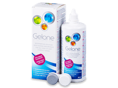 Roztok Gelone 360 ml