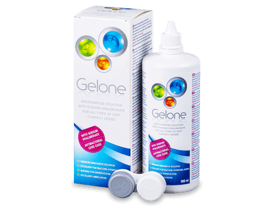 Roztok Gelone 360 ml