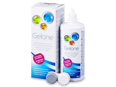 Roztok Gelone 360 ml 