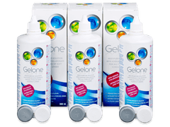 Roztok Gelone 3 x 360 ml