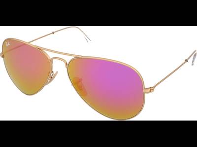Ray-Ban Original Aviator RB3025 - 112/4T