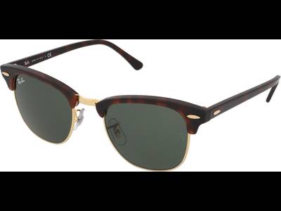 Ray-Ban RB3016 - W0366 