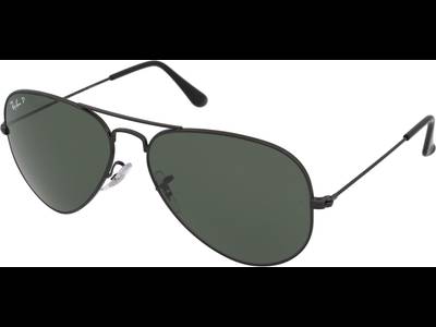 Ray-Ban Original Aviator RB3025 - 002/58