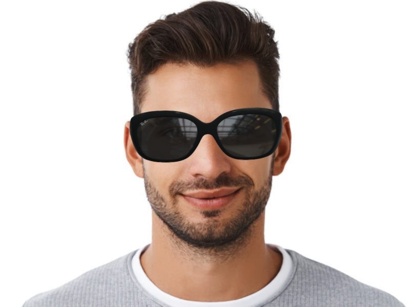 Ray-Ban Jackie Ohh RB4101 601/T3