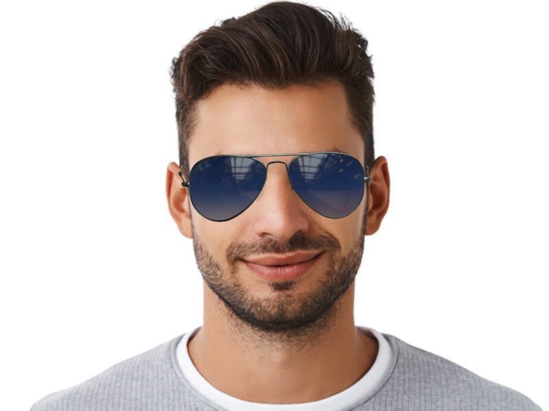 Ray-Ban Original Aviator RB3025 - 003/3F
