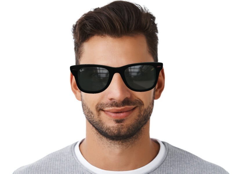 Ray-Ban Original Wayfarer RB2140 - 901
