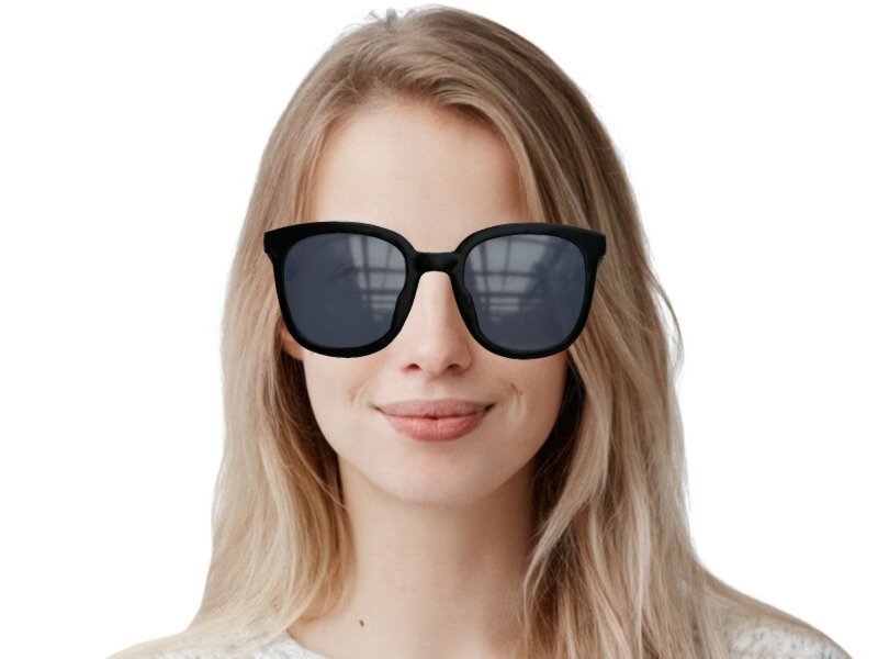 Crullé Smart Glasses CR03S 