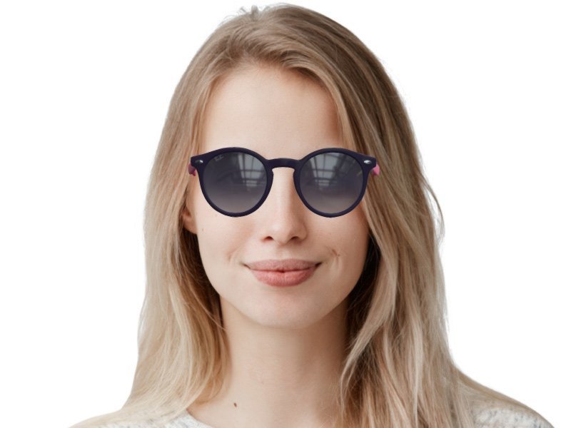 Ray-Ban RJ9064S 70218G 