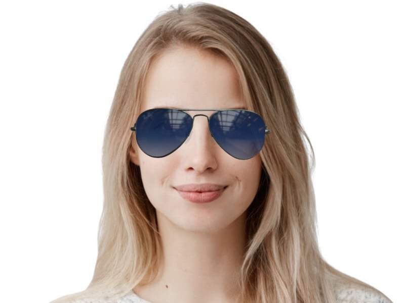 Ray-Ban Original Aviator RB3025 - 003/3F