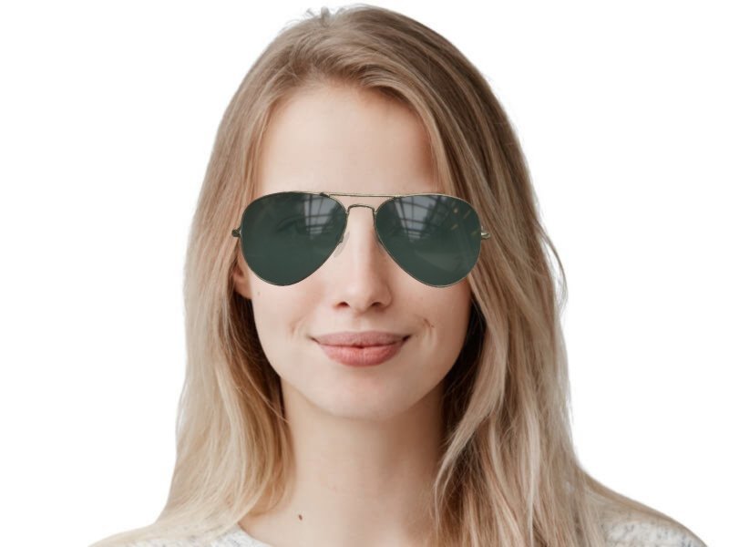 Ray-Ban Original Aviator RB3025 - L0205 