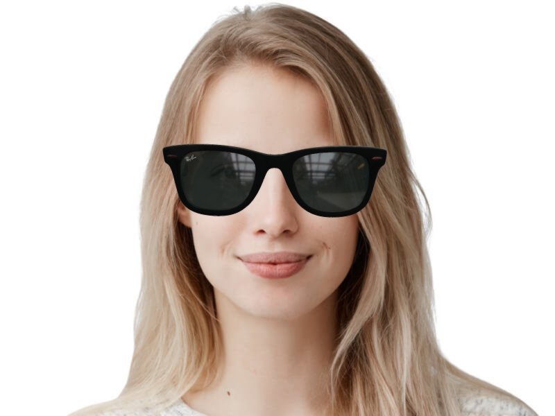 Ray-Ban Original Wayfarer RB2140 - 901