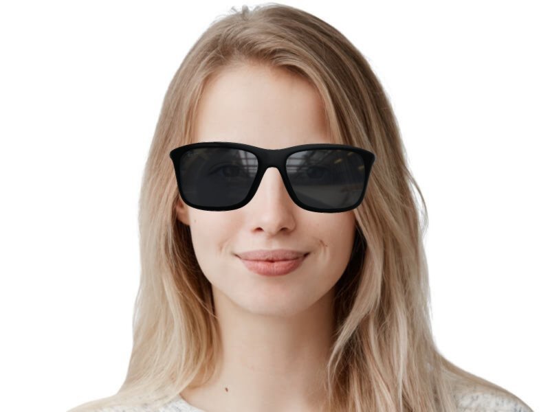 Ray-Ban RB8352 622011 | Alensa.cz