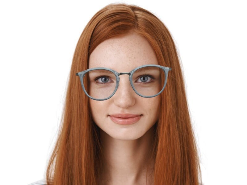 Ray-Ban RX7140 2001