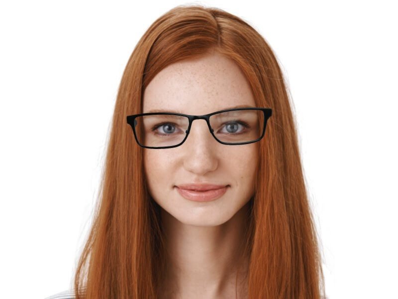 Ray-Ban RX6238 2509
