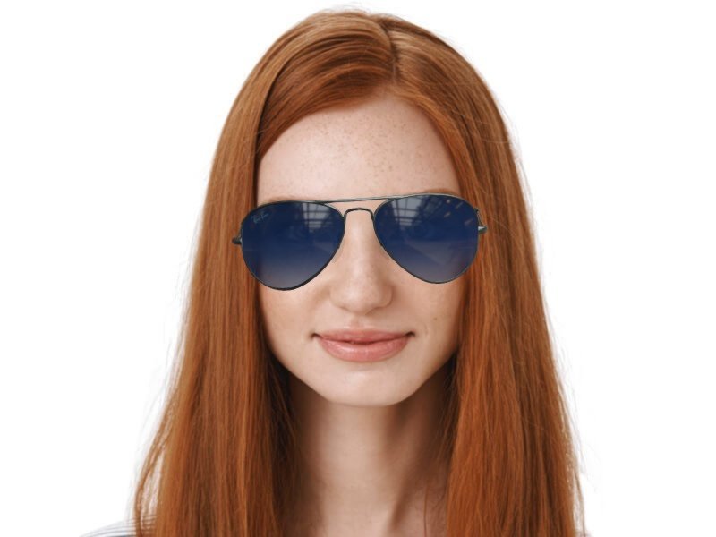 Ray-Ban Original Aviator RB3025 - 003/3F