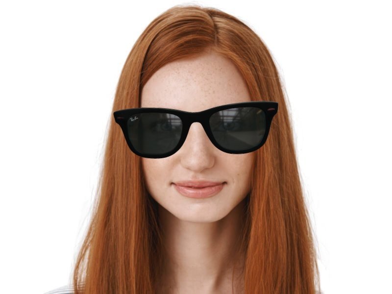 Ray-Ban Original Wayfarer RB2140 - 901