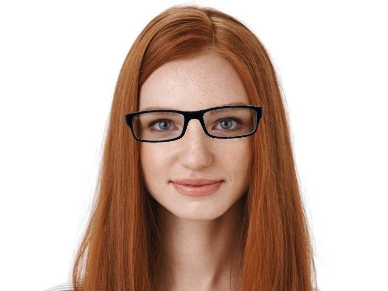 Ray-Ban RX5114 - 2034