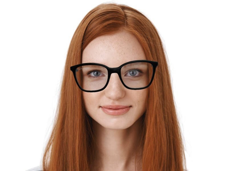 Ray-Ban RX7066 - 2000
