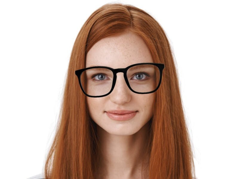Ray-Ban RX5387 2000
