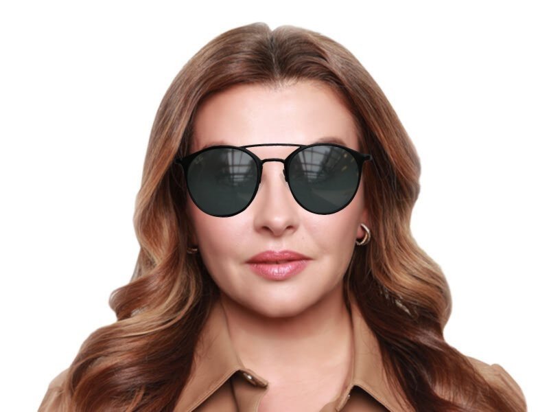 Ray-Ban RB3546 186 